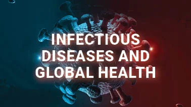 Infectious Diseases and Global Health